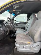 2012 Ford F-150 STX RWD- WARRANTY INC, NO ACCIDENTS, ONE OWNER, - Photo 11
