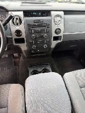 2012 Ford F-150 STX RWD- WARRANTY INC, NO ACCIDENTS, ONE OWNER, - Photo 13