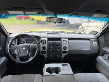 2012 Ford F-150 STX RWD- WARRANTY INC, NO ACCIDENTS, ONE OWNER, - Photo 14