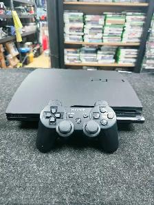 Sony PlayStation 3 Slim