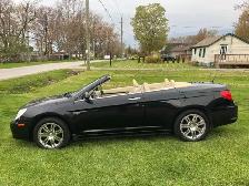 2008 Chrysler Sebring Hard Top Convertible - Photo 3