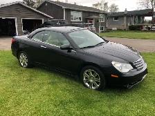 2008 Chrysler Sebring Hard Top Convertible - Photo 5