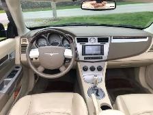 2008 Chrysler Sebring Hard Top Convertible - Photo 6