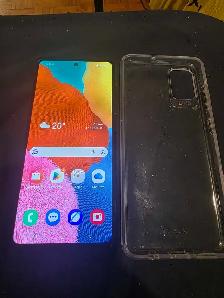 Samsung Galaxy A51