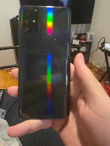 Samsung Galaxy A51 - Photo 2