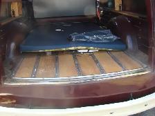 FOR SALE 1951 FORD PANEL VAN - Photo 2