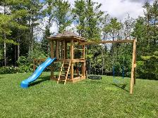 Stoney Ridge Sheds