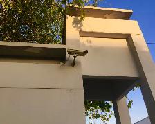 HD CCTV Security Cameras And Alarm System with App Notifications - Photo 4