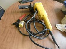 Dewalt Angle Grinder - Photo 3