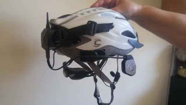 Bike/Motorcycle Headsets