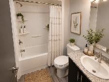 BEAUTIFUL 2-BEDROOM APARTMENT IN A VIBRANT NEIGHBORHOOD - Photo 2