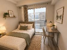 BEAUTIFUL 2-BEDROOM APARTMENT IN A VIBRANT NEIGHBORHOOD - Photo 3