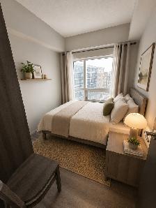 BEAUTIFUL 2-BEDROOM APARTMENT IN A VIBRANT NEIGHBORHOOD - Photo 12
