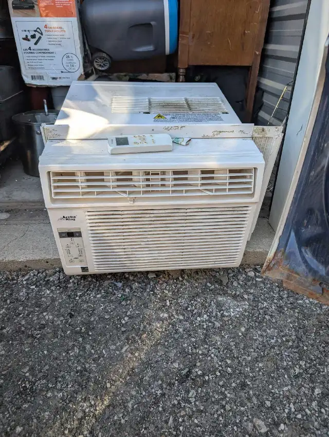 Air conditioner