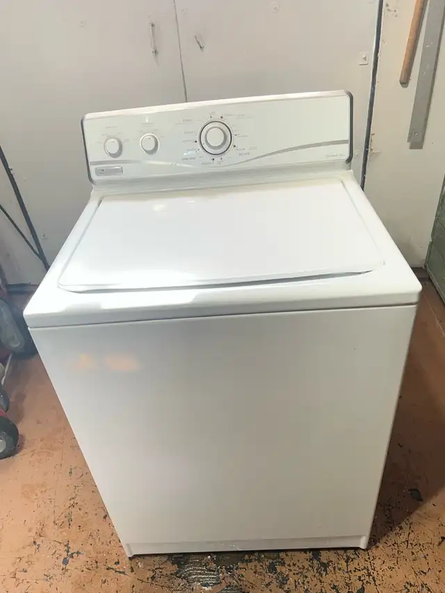 Maytag Washer