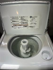 Maytag Washer - Photo 2