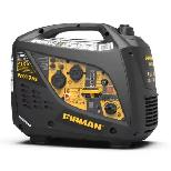 FIRMAN W01785 2100W/1700W Gas Inverter Generator - $849