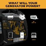 FIRMAN W01785 2100W/1700W Gas Inverter Generator - $849 - Photo 3