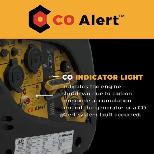 FIRMAN W01785 2100W/1700W Gas Inverter Generator - $849 - Photo 4
