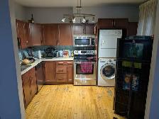 Room for woman Montreal $795/mo incl. - Photo 2