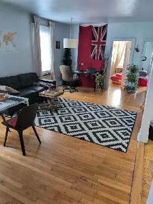 Room for woman Montreal $795/mo incl. - Photo 6