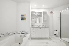 Condo 4½ rénové – 2 chambres | RDC | 2 stationnements | Secteur - Photo 6