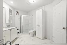 Condo 4½ rénové – 2 chambres | RDC | 2 stationnements | Secteur - Photo 7