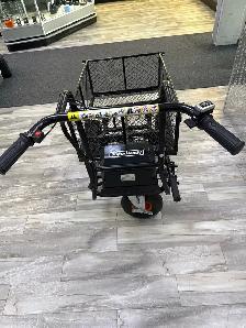 Super Handy Motorized Cart - Photo 5