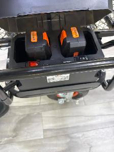 Super Handy Motorized Cart - Photo 6