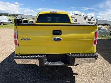 2012 Ford F-150 STX RWD- WARRANTY INC, NO ACCIDENTS, ONE OWNER, - Photo 4