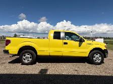 2012 Ford F-150 STX RWD- WARRANTY INC, NO ACCIDENTS, ONE OWNER, - Photo 7