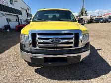 2012 Ford F-150 STX RWD- WARRANTY INC, NO ACCIDENTS, ONE OWNER, - Photo 9