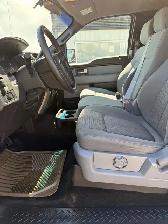 2012 Ford F-150 STX RWD- WARRANTY INC, NO ACCIDENTS, ONE OWNER, - Photo 12
