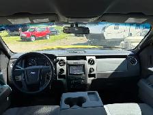 2012 Ford F-150 STX RWD- WARRANTY INC, NO ACCIDENTS, ONE OWNER, - Photo 13