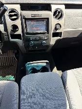 2012 Ford F-150 STX RWD- WARRANTY INC, NO ACCIDENTS, ONE OWNER, - Photo 14