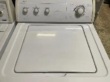 Laveuse seule traditionnelle blanche Whirlpool - Photo 2