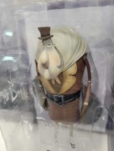 Corpse Bride Mayhew Series 2 Figure McFarlane Toys - Photo 2