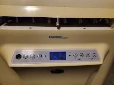 12000 BTU Danby Portable 3in1 one air conditioner - Photo 3