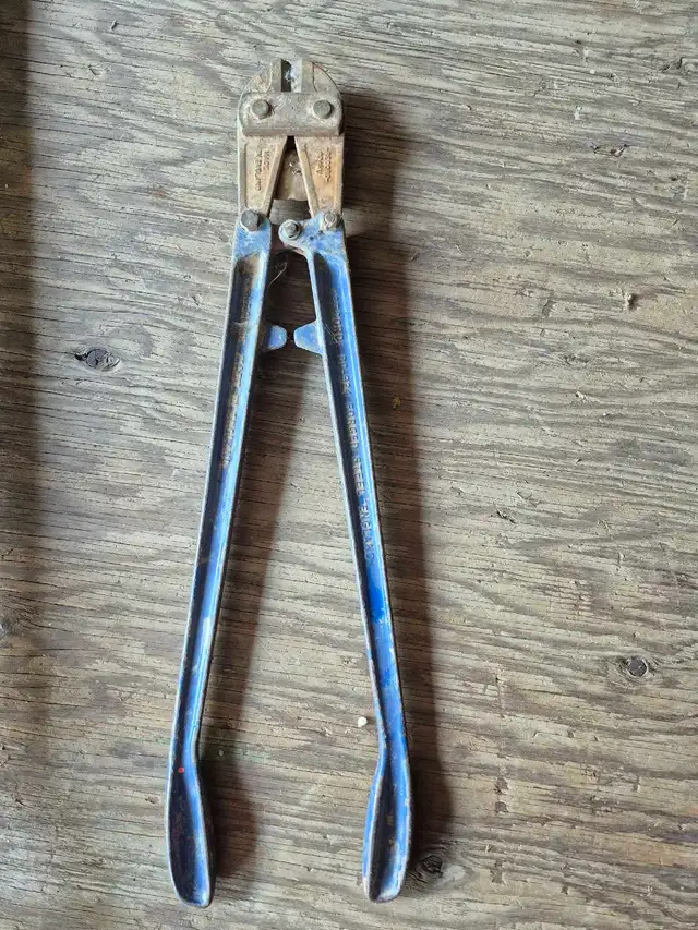 Wire cutter