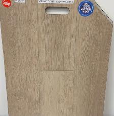 7mm Vinyl Flooring (160/sf)