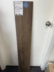 6.5mm vinyl flooring (323sf)