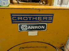 Caterpillar D398 Industrial Generator - Photo 4