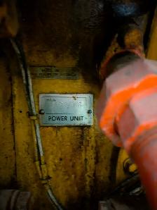 Caterpillar D398 Industrial Generator - Photo 5
