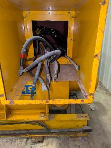 Caterpillar D398 Industrial Generator - Photo 7