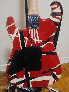 EVH Striped Series - Photo 2