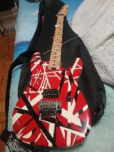 EVH Striped Series - Photo 3