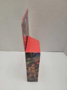 Dungeons & Dragons Diana Figure 40th Anniversary TV Show - Photo 4