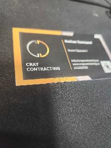 Now Hiring Carpenters & Tradespeople
