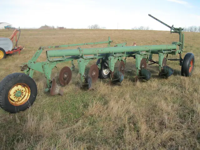 Plow for Sale
