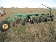 Plow for Sale